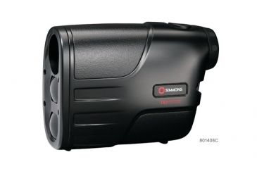 How to use simmons rangefinder manual