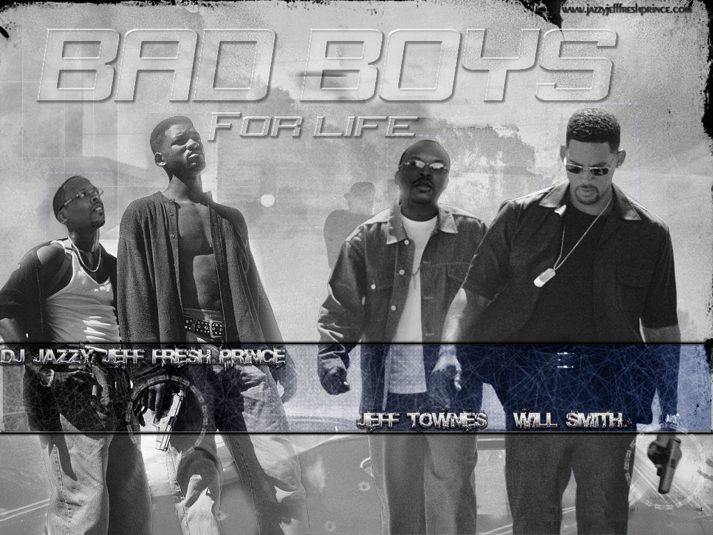 Bad Boys Full Movie Download